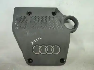 Peça sobressalente para automóvel em segunda mão tampa do motor por audi a3 (8l1) 1.6 referências oem iam 06a103925n