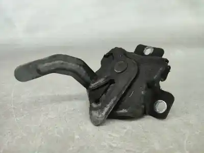 Second-hand car spare part bonnet lock for opel agila (b) (h08) 1.0 (f68) oem iam references 