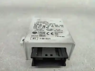 Second-hand car spare part ecu engine control for bmw 5 touring (e39) 530 d oem iam references 61356905666  