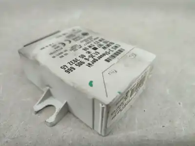 Second-hand car spare part ecu engine control for bmw 5 touring (e39) 530 d oem iam references 61356905666  