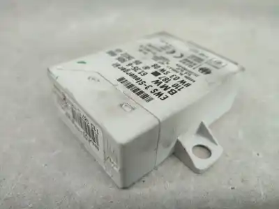 Second-hand car spare part ecu engine control for bmw 5 touring (e39) 530 d oem iam references 61356905666  