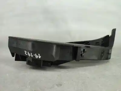 Second-hand car spare part accelerator pedal for bmw 5 touring (e39) 530 d oem iam references 3540676248001  