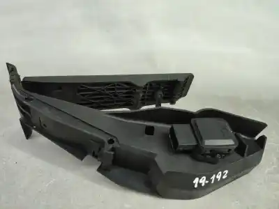 Second-hand car spare part accelerator pedal for bmw 5 touring (e39) 530 d oem iam references 3540676248001  