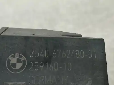 Second-hand car spare part accelerator pedal for bmw 5 touring (e39) 530 d oem iam references 3540676248001  