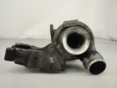 Peça sobressalente para automóvel em segunda mão turbocompresor por bmw 3 touring (e91) 320 d referências oem iam 472747002b