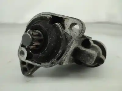 Автозапчастина б/у двигун запускається для audi a3 (8l1) 122 (bj10_) gasolina 2000 5p посилання на oem iam 0001121006  