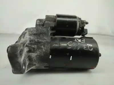 Second-hand car spare part starter motor for audi a3 (8l1) 1.6 oem iam references 0001121006