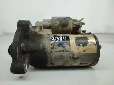Peça sobressalente para automóvel em segunda mão motor de arranque por citroen ax (za-_) 10 referências oem iam 0001112029