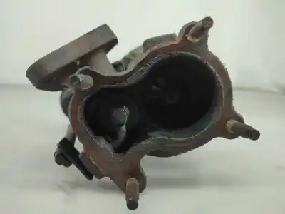 Pezzo di ricambio per auto di seconda mano turbocompressore per audi a4 b5 (8d2) 1.9 tdi riferimenti oem iam t15   Pezzo di ricambio per auto di seconda mano turbocompressore per audi a4 b5 (8d2) 1.9 tdi riferimenti oem iam t15