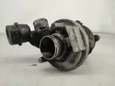 Pezzo di ricambio per auto di seconda mano turbocompressore per audi a4 b5 (8d2) 1.9 tdi riferimenti oem iam t15   Pezzo di ricambio per auto di seconda mano turbocompressore per audi a4 b5 (8d2) 1.9 tdi riferimenti oem iam t15