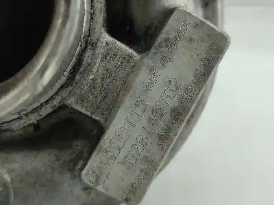 Pezzo di ricambio per auto di seconda mano turbocompressore per audi a4 b5 (8d2) 1.9 tdi riferimenti oem iam t15   Pezzo di ricambio per auto di seconda mano turbocompressore per audi a4 b5 (8d2) 1.9 tdi riferimenti oem iam t15