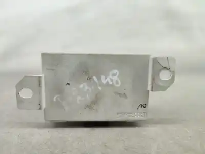 Second-hand car spare part ecu engine control for audi a4 avant (8d5, b5) 113 m/380 gasóleo 1998 5p oem iam references   