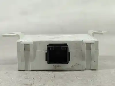 Second-hand car spare part ecu engine control for audi a4 avant (8d5, b5) 113 m/380 gasóleo 1998 5p oem iam references   