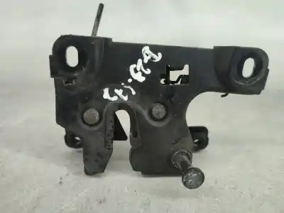 Pezzo di ricambio per auto di seconda mano chiusura del cappuccio per audi a4 b5 (8d2) 1.9 tdi riferimenti oem iam   