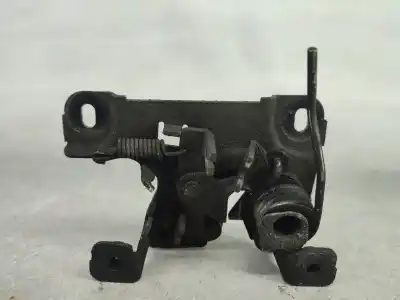 Pezzo di ricambio per auto di seconda mano CHIUSURA DEL CAPPUCCIO per AUDI A4 B5 (8D2)  Riferimenti OEM IAM   