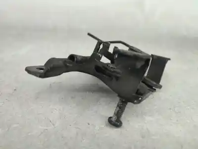 Pezzo di ricambio per auto di seconda mano chiusura del cappuccio per audi a4 b5 (8d2) 1.9 tdi riferimenti oem iam   
