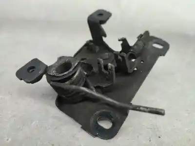 Pezzo di ricambio per auto di seconda mano chiusura del cappuccio per audi a4 b5 (8d2) 1.9 tdi riferimenti oem iam   