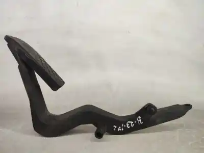 Автозапчасти б/у педаль газа за audi a4 b5 (8d2) 1.9 tdi ссылки oem iam 8d1721506h  