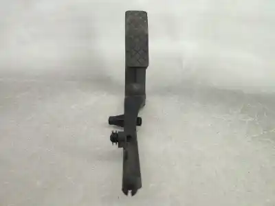 Автозапчасти б/у педаль газа за audi a4 b5 (8d2) 1.9 tdi ссылки oem iam 8d1721506h  