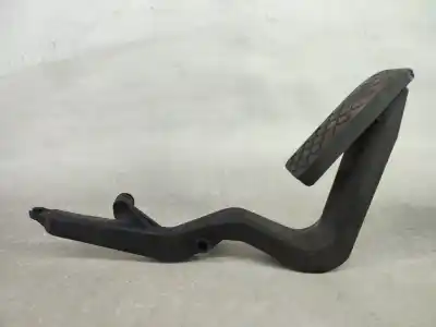 Автозапчасти б/у педаль газа за audi a4 b5 (8d2) 1.9 tdi ссылки oem iam 8d1721506h  