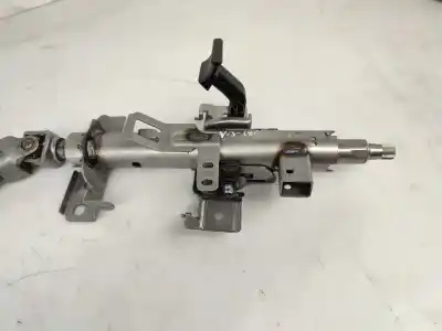 Автозапчасти б/у рулевая колонка за citroen jumpy iii furgoneta (v_) 1.5 bluehdi 120 ссылки oem iam 9807676277  