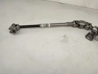 Автозапчасти б/у рулевая колонка за citroen jumpy iii furgoneta (v_) 1.5 bluehdi 120 ссылки oem iam 9807676277  