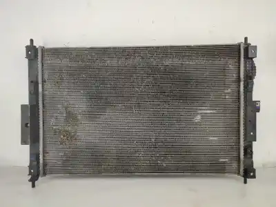 Автозапчасти б/у водяной радиатор за citroen jumpy iii furgoneta (v_) 1.5 bluehdi 120 ссылки oem iam 9675747980  