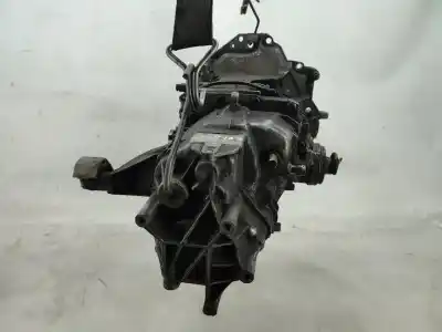 Автозапчастина б/у коробка передач для audi a4 b5 avant (8d5) 1.9 tdi посилання на oem iam duk  