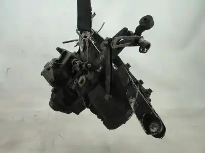 Pezzo di ricambio per auto di seconda mano RIDUTTORE per OPEL ASTRA G HATCHBACK (T98)  Riferimenti OEM IAM F17W374  