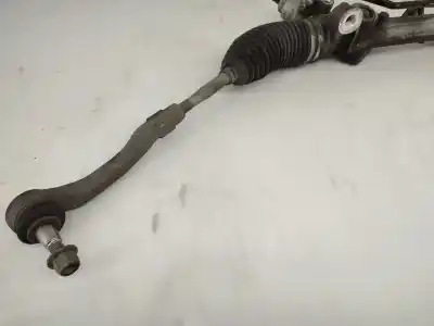 Second-hand car spare part steering box for citroen jumpy iii furgoneta (v_) 1.5 bluehdi 120 oem iam references 9806468380  