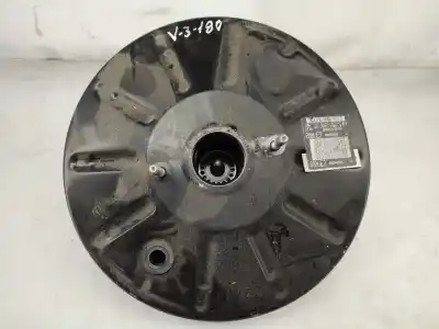 Tweedehands auto-onderdeel rem servo voor citroen jumpy iii furgoneta (v_) 1.5 bluehdi 120 oem iam-referenties 9805232280