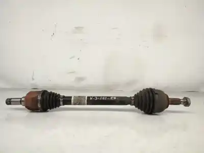 Tweedehands auto-onderdeel transmissie links voor voor citroen jumpy iii furgoneta (v_) 1.5 bluehdi 120 oem iam-referenties 9820048180