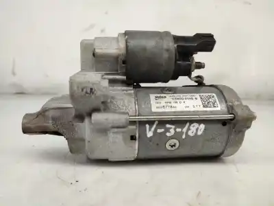 Tweedehands auto-onderdeel motor start voor citroen jumpy iii furgoneta (v_) 1.5 bluehdi 120 oem iam-referenties 9832577880