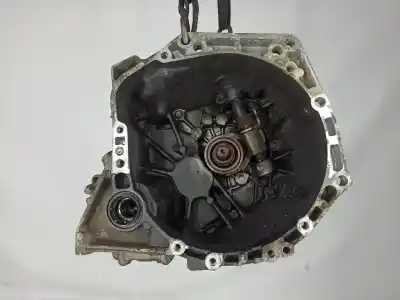 Peça sobressalente para automóvel em segunda mão caixa de velocidades por peugeot 107 1.0 cat (384f) referências oem iam 