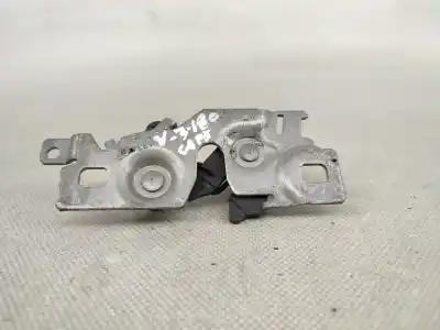 Tweedehands auto-onderdeel kapvergrendeling voor citroen jumpy iii furgoneta (v_) 1.5 bluehdi 120 oem iam-referenties 9808870280