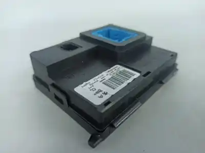 Автозапчасти б/у блок управления двигателем за citroen jumpy iii furgoneta (v_) 1.5 bluehdi 120 ссылки oem iam 9832228080  