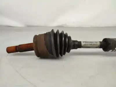 Автозапчасти б/у передняя левая трансмиссия за mitsubishi colt vi (z3_a, z2_a) 1.1 (z31a, z32a) ссылки oem iam pmr980747  