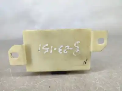 Pezzo di ricambio per auto di seconda mano centralina motore per audi a4 avant (8d5, b5) 113 m/380 gasóleo 1998 5p riferimenti oem iam 8d0953234  