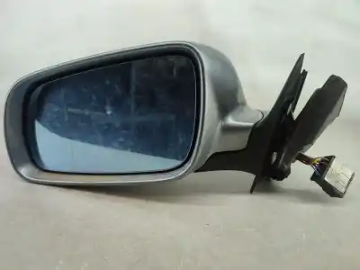 Second-hand car spare part left rearview mirror for audi a4 avant (8d5, b5) 113 m/380 gasóleo 1998 5p oem iam references 8pinos