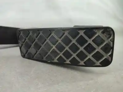 Автозапчастина б/у педаль акселератора для citroen c4 i (lc_) 1.6 hdi посилання на oem iam 8d1721506  