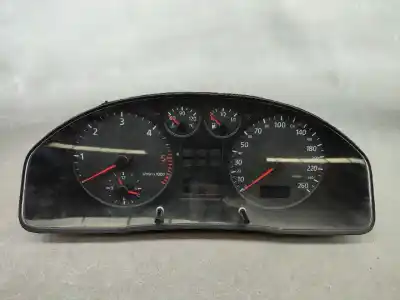 Автозапчасти б/у приборная доска за citroen c4 i (lc_) 1.6 hdi ссылки oem iam 8d0919861a