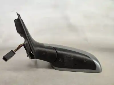 Second-hand car spare part left rearview mirror for citroen c4 i (lc_) 1.6 hdi oem iam references 10pinos  