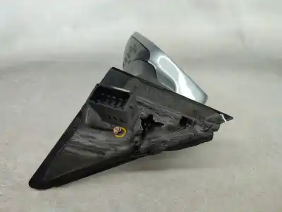 Second-hand car spare part left rearview mirror for citroen c4 i (lc_) 1.6 hdi oem iam references 10pinos  