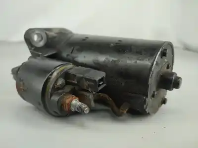 Second-hand car spare part starter motor for audi a3 (8l1) 1.9 tdi oem iam references   