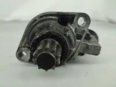 Second-hand car spare part starter motor for audi a3 (8l1) 1.9 tdi oem iam references   