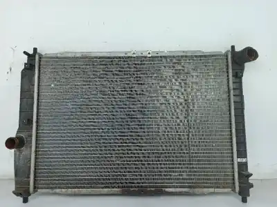 Pezzo di ricambio per auto di seconda mano RADIATORE D ACQUA per DAEWOO KALOS (KLAS)  Riferimenti OEM IAM   