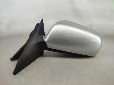 Peça sobressalente para automóvel em segunda mão espelho retrovisor esquerdo por audi a4 b5 avant (8d5) 1.9 tdi referências oem iam 8pinos  