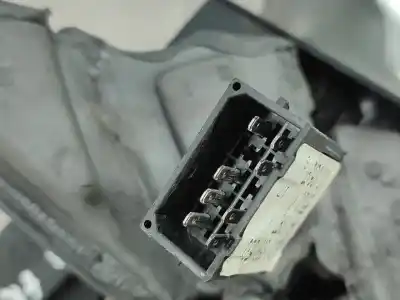 Peça sobressalente para automóvel em segunda mão espelho retrovisor esquerdo por audi a4 b5 avant (8d5) 1.9 tdi referências oem iam 8pinos  