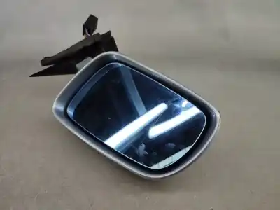 Peça sobressalente para automóvel em segunda mão espelho retrovisor esquerdo por audi a4 b5 avant (8d5) 1.9 tdi referências oem iam 8pinos  
