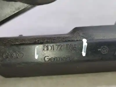 Автозапчасти б/у педаль газа за audi a4 b5 avant (8d5) 2.5 tdi ссылки oem iam 8d1721506  